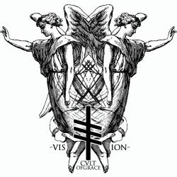 Cvlt Of Grace : Vision